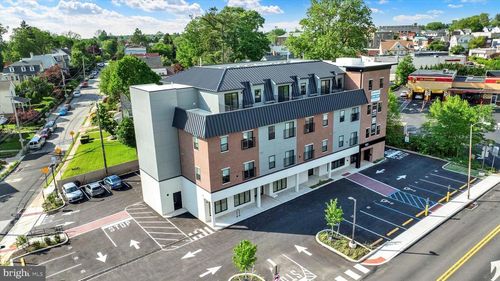 501 Washington Ln, JENKINTOWN, PA, 19046-3145 | Card Image