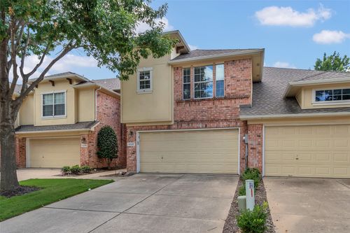10287 Darkwood Dr, Frisco, TX, 75035-4715 | Card Image