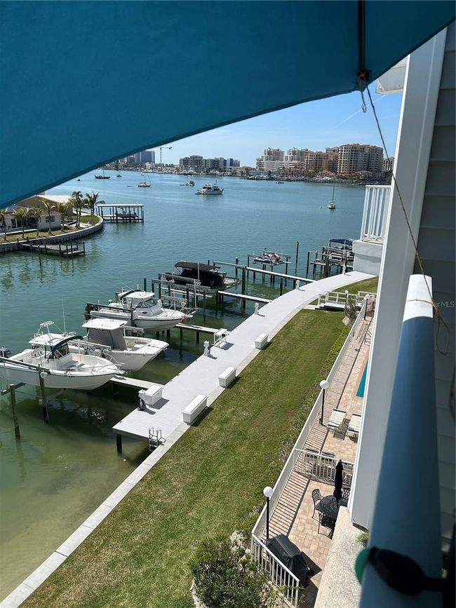 APT-402 - 610 Island Way, Condo with 2 bedrooms, 2 bathrooms and null parking in CLEARWATER BEACH FL | Image 26