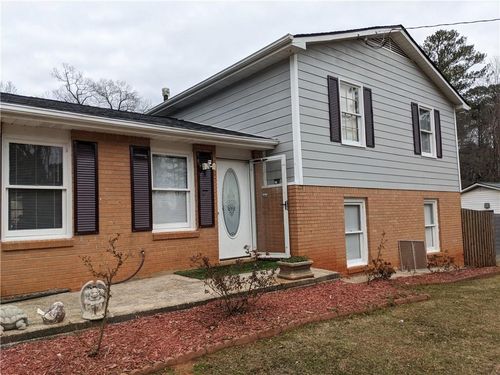 3081 Hillwood Dr, Lawrenceville, GA, 30044-4324 | Card Image