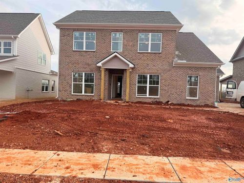 134 Fairways Pass, Meridianville, AL, 35759-3200 | Card Image