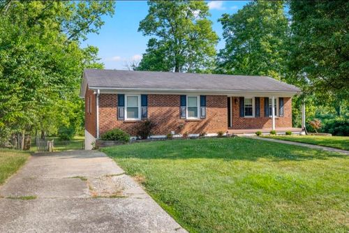 1353 Canonero Dr, Lexington, KY, 40517-3528 | Card Image