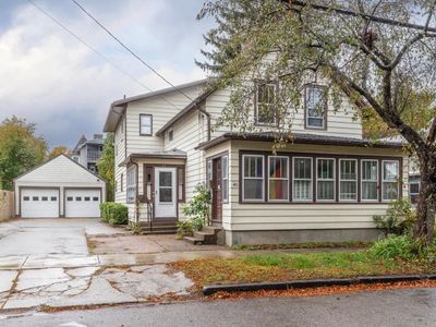 40 Strong Street, Home with 0 bedrooms, 2 bathrooms and null parking in Burlington VT | Image 2