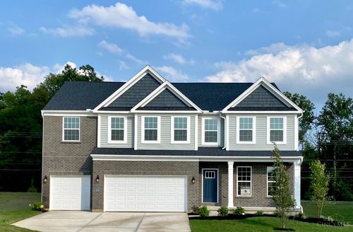 270 Tilly Court, Springboro, OH, 45066 | Card Image
