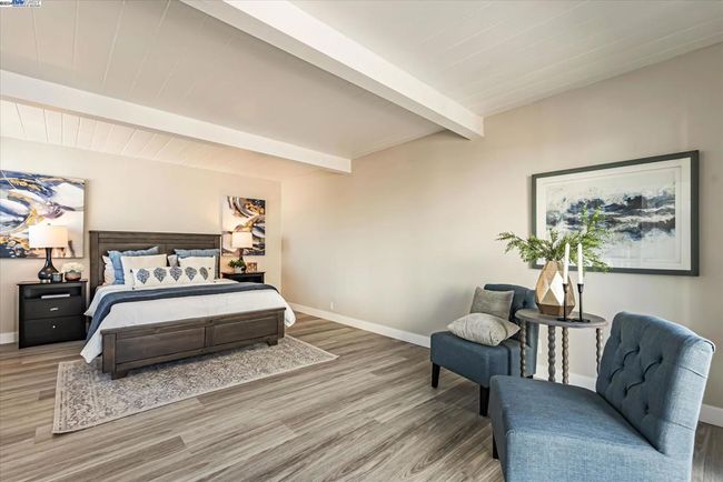 2715 Frazier Ave, House other with 3 bedrooms, 1 bathrooms and 1 parking in Oakland CA | Image 18