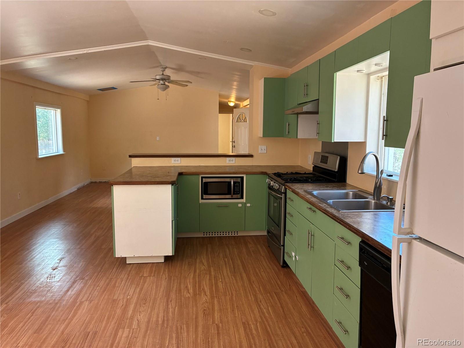 Residential in Woodland Park 5