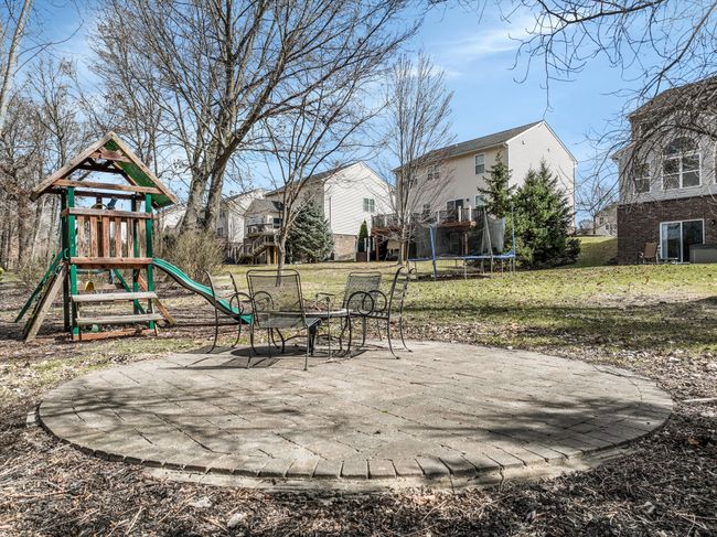 2485 Solace Dr, House other with 4 bedrooms, 3 bathrooms and null parking in Commerce Twp MI | Image 29
