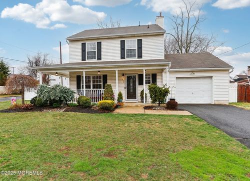178 Milton Ave, Cliffwood, NJ, 07721-1035 | Card Image