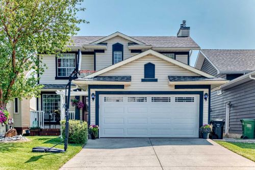 144 Riverstone Cres Se, Calgary, AB, T2C4A3 | Card Image