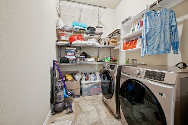 1404 Freesia Dr, House other with 3 bedrooms, 2 bathrooms and null parking in Little Elm TX | Image 22