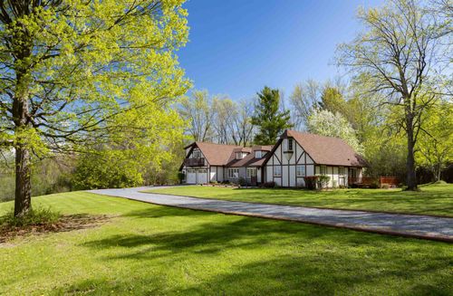 20 Patton Woods Rd, Charlotte, VT, 05445-9571 | Card Image