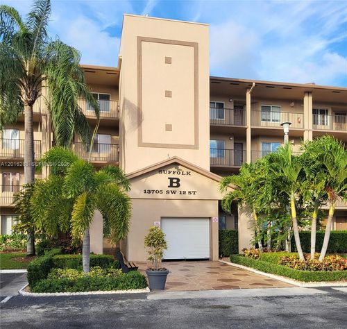 304b-13705 Sw 12th St, Pembroke Pines, FL, 33027-3560 | Card Image