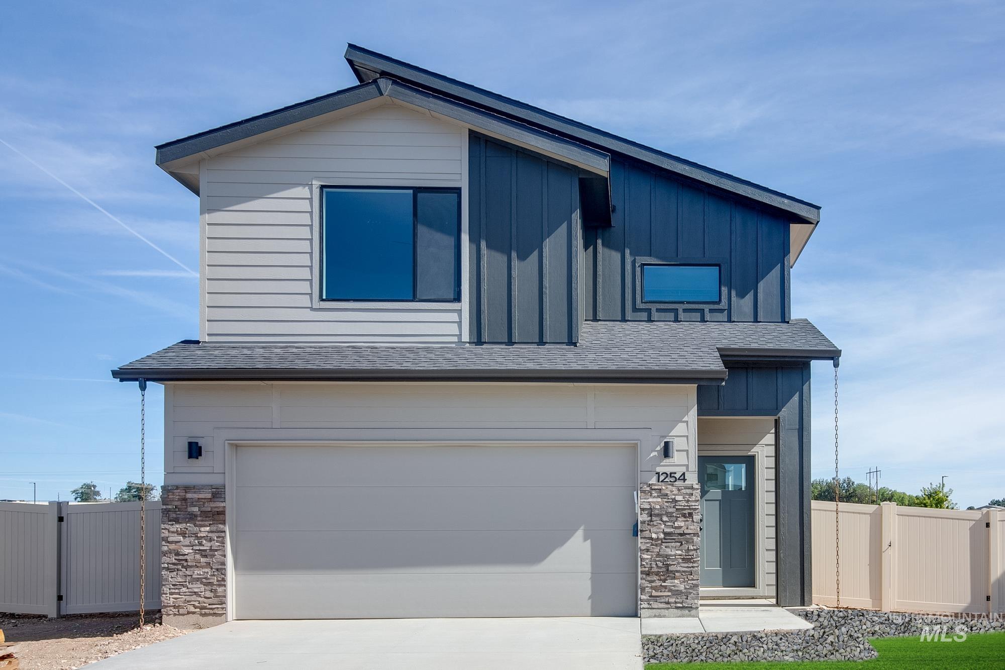 Crooked River Dr, Meridian, ID 83642