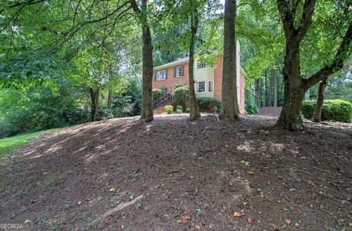 5036 India Lake Dr, Acworth, GA, 30102-6390 | Card Image