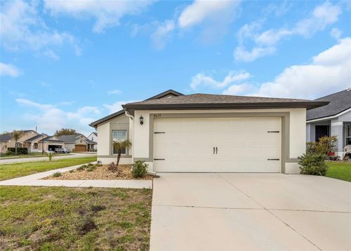 8635 Pinetop Ridge Ln, BROOKSVILLE, FL, 34613-6905 | Card Image