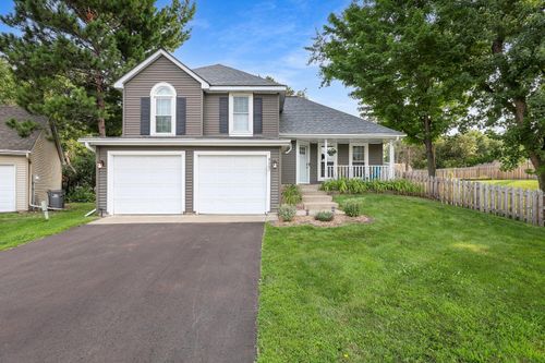 8607 Shiloh Ct, Eden Prairie, MN, 55347-1727 | Card Image