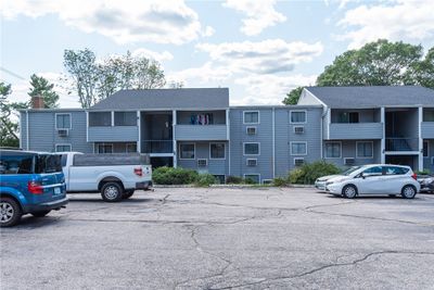 22 - 38 Cowesett Avenue, Condo with 2 bedrooms, 1 bathrooms and null parking in West Warwick RI | Image 3