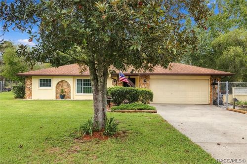 4333 Sw Hyacinth Ct, Dunnellon, FL, 34431-4107 | Card Image