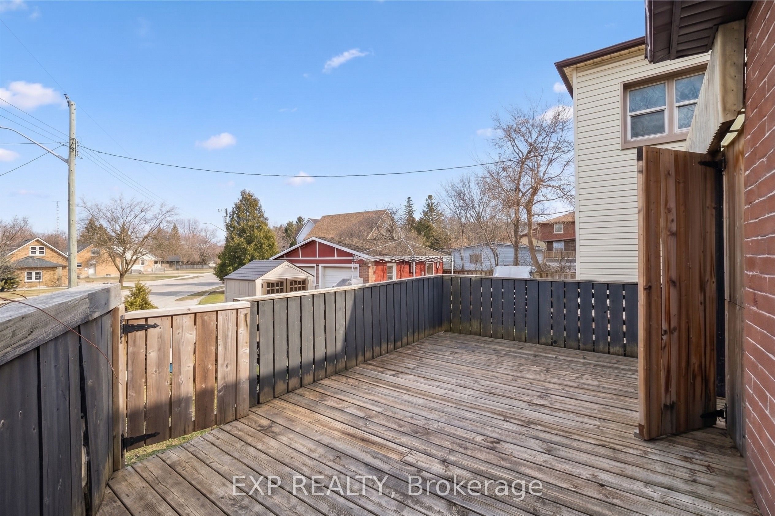 Residential in Kitchener 2