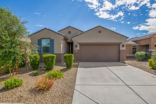 17927 W Monte Lindo Ln, Surprise, AZ, 85387-4070 | Card Image
