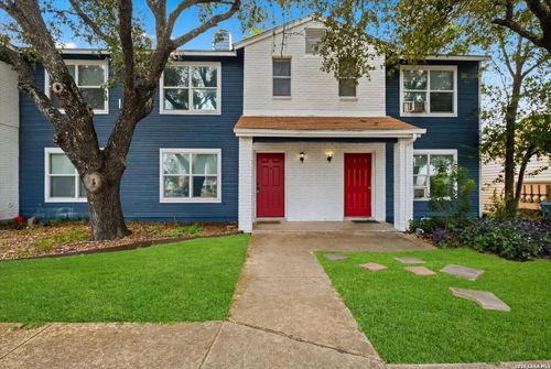 2-11136 El Sendero St, San Antonio, TX, 78233-6962 | Card Image