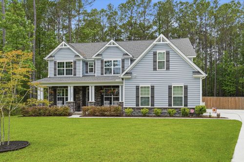 3020 Flat Rock Lane, Ridgeville, SC, 29472 | Card Image