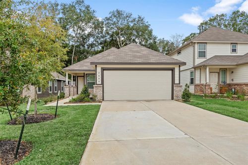 3608 Cub Dr, Conroe, TX, 77301-2684 | Card Image