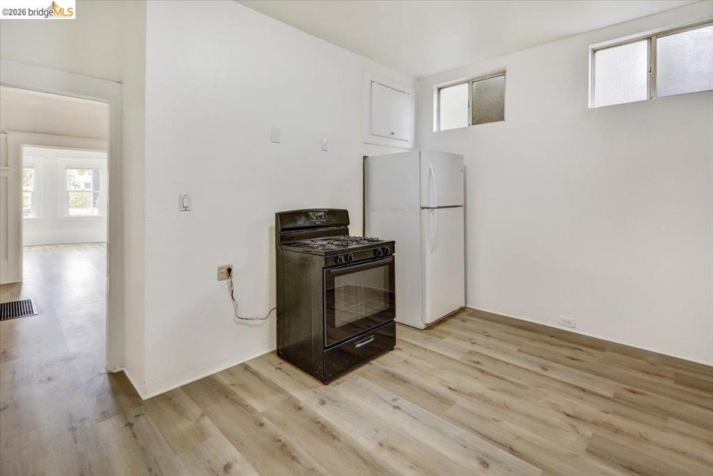 Residential Income in Oakland 4