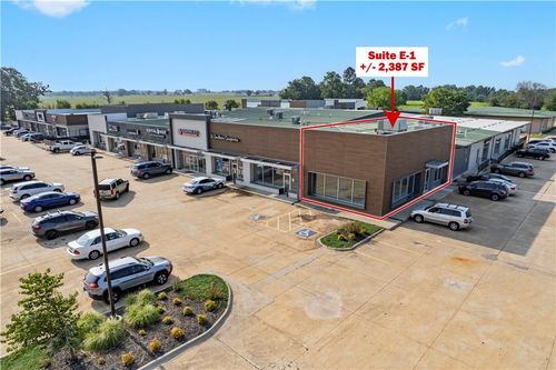 e-1-7321 W Sunset Ave, Springdale, AR, 72762-0990 | Card Image