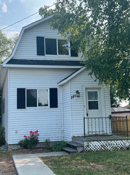 146 Pine St W, New Liskeard, ON, P0J1P0 | Card Image