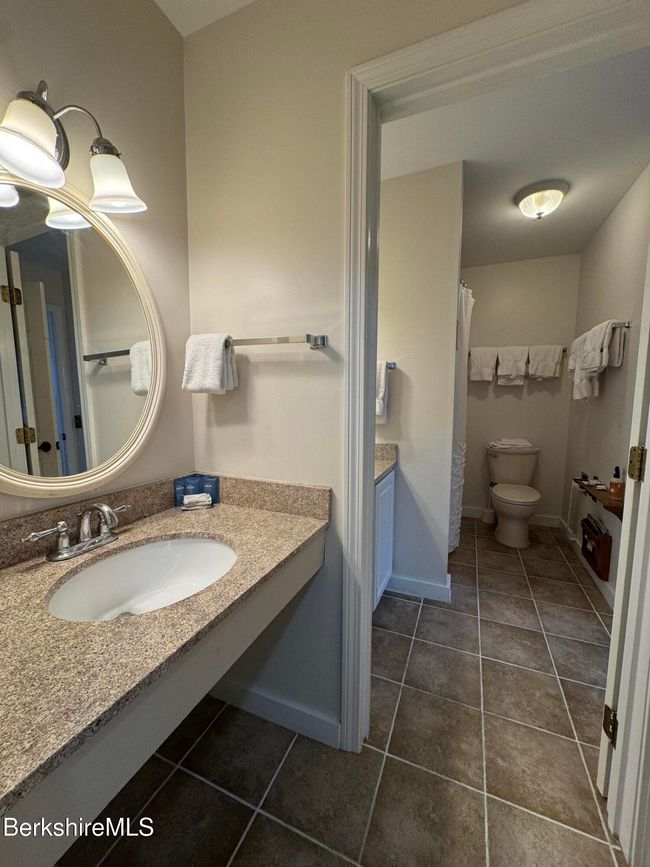 634 - 37 Corey Rd, Condo with 1 bedrooms, 1 bathrooms and null parking in Hancock MA | Image 11