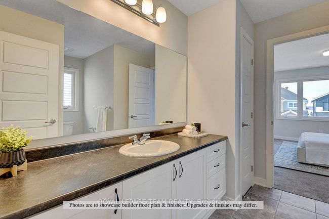 219 Parsnip Mews, House other with 4 bedrooms, 4 bathrooms and 2 parking in Richmond ON | Image 30