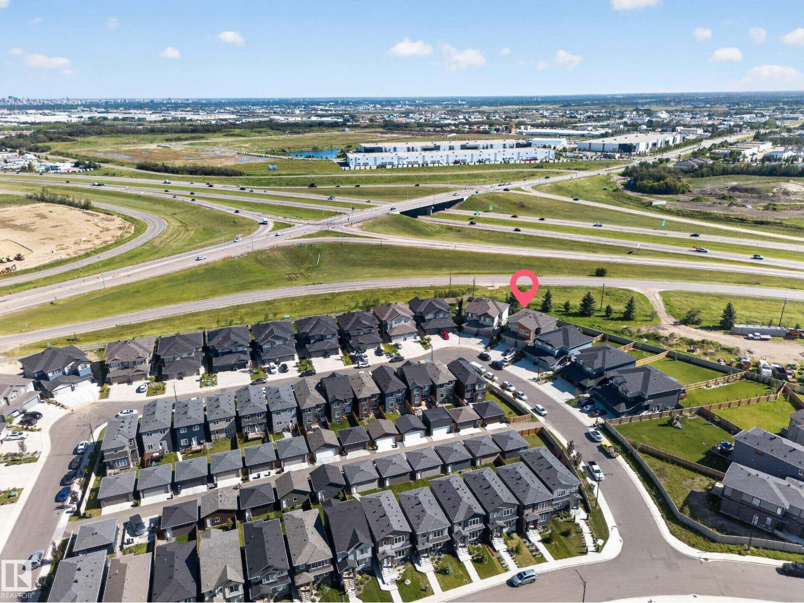 Residential in Edmonton 4