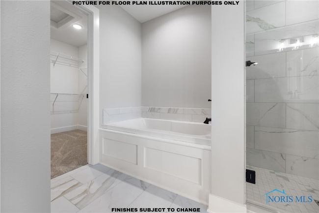 113 Kinloch Drive, House other with 4 bedrooms, 5 bathrooms and 2 parking in Perrysburg OH | Image 13