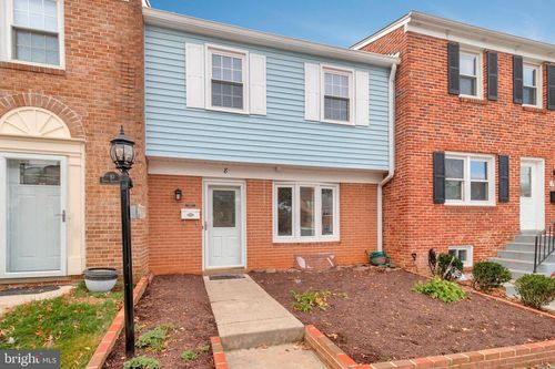 8 Silver Kettle Court, GAITHERSBURG, MD, 20878 | Card Image