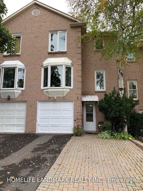 26 Joanna Cres, Thornhill, ON, L4J5E7 | Card Image