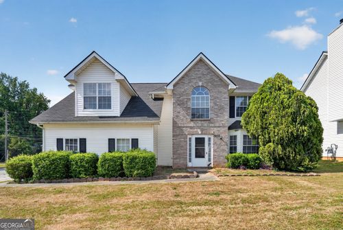 3972 Ward Lake Trail, Ellenwood, GA, 30294 | Card Image