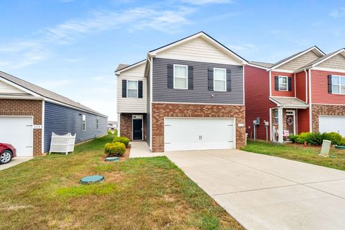 537 Spencer Ln, Ashland City, TN, 37015 | Card Image