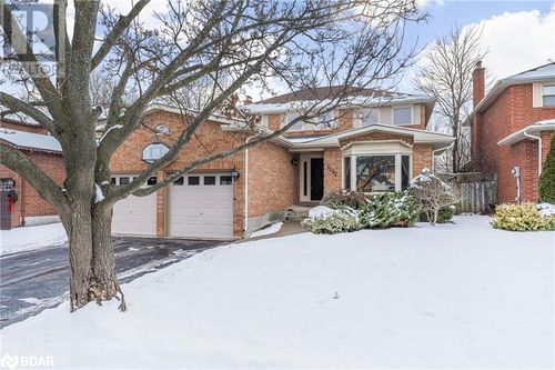 1112 Notley Cres, Oakville, ON, L6M1H4 | Card Image