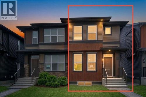 1162 Cornerstone Boulevard Ne, Calgary, AB, T3N2A7 | Card Image