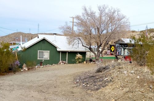 365 S High St, Randsburg, CA, 93554 | Card Image