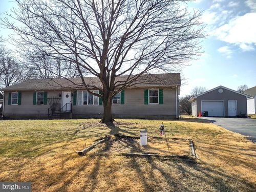 66 Ayers Dr, RISING SUN, MD, 21911-2447 | Card Image