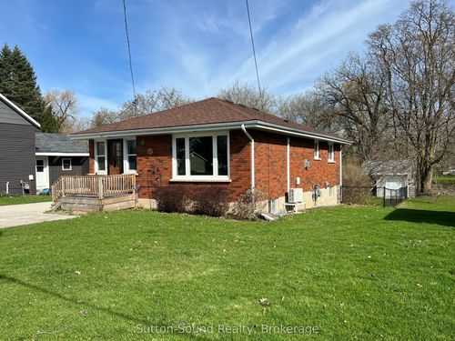 60 Mill St, Tara, ON, N0H2N0 | Card Image