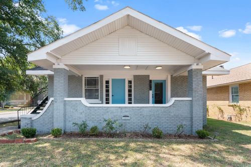 apt-1-1870 S Izard St, Little Rock, AR, 72206-1000 | Card Image