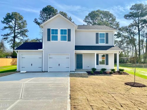112 Streamlet Dr, Fremont, NC, 27830-7710 | Card Image