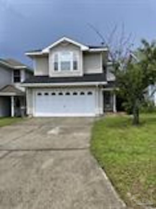 3368 Two Sisters Way, Pensacola, FL, 32505-8512 | Card Image