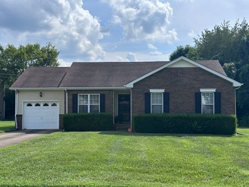 3729 Misty Way, Clarksville, TN, 37042-7252 | Card Image