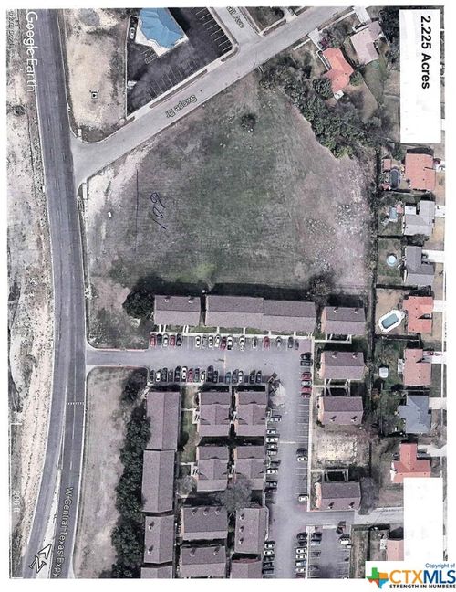 601 W Central Texas Expy, Killeen, TX, 76541 | Card Image