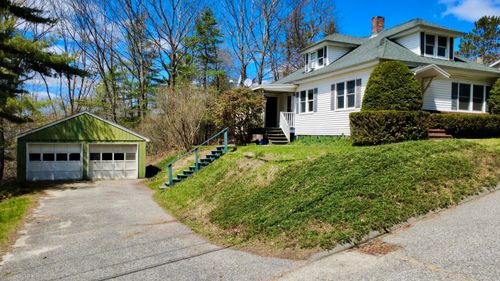 7 Bennett Avenue, Auburn, ME, 04210 | Card Image