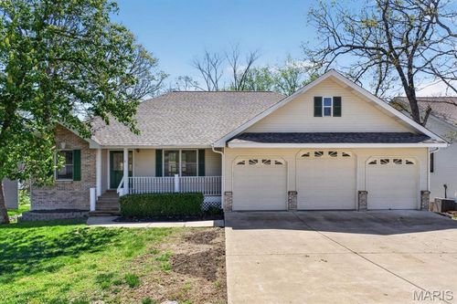 2524-10524 Village Ln, Foristell, MO, 63348-2549 | Card Image